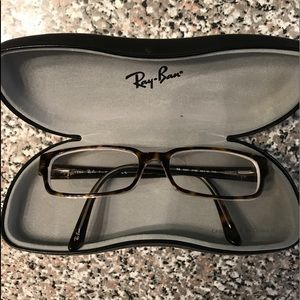 Ray Ban Eyeglasses